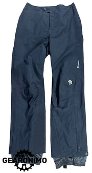 Mountain Hardwear Conduit Shell Pant Wmn 8 - image 2
