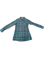 Mountain Khakis Flannel - Women's Small - image 1