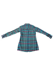 Mountain Khakis Flannel - Women's Small - image 2