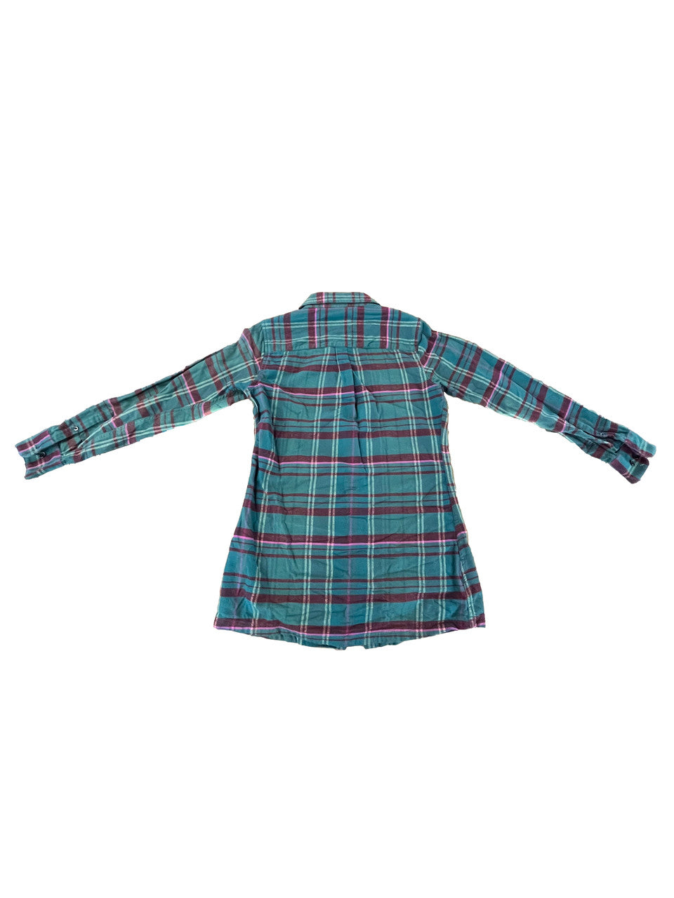 Mountain Khakis Flannel - Women's Small - image 2