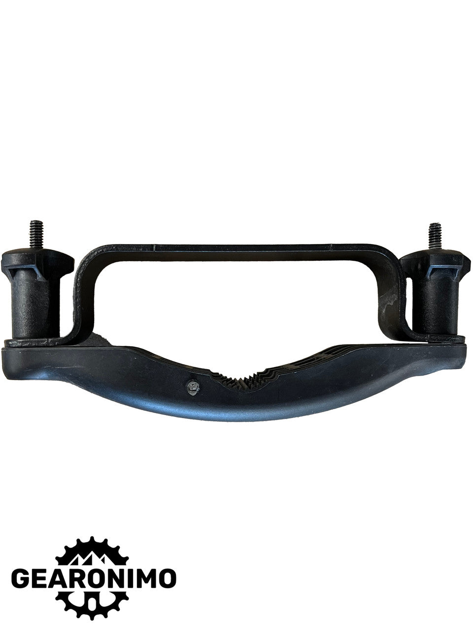 Roof Rack Attachment Pieces - image 3