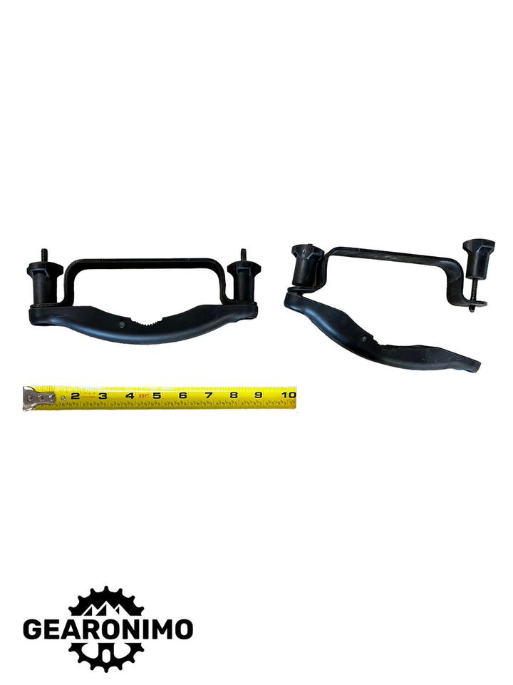 Roof Rack Attachment Pieces - image 1
