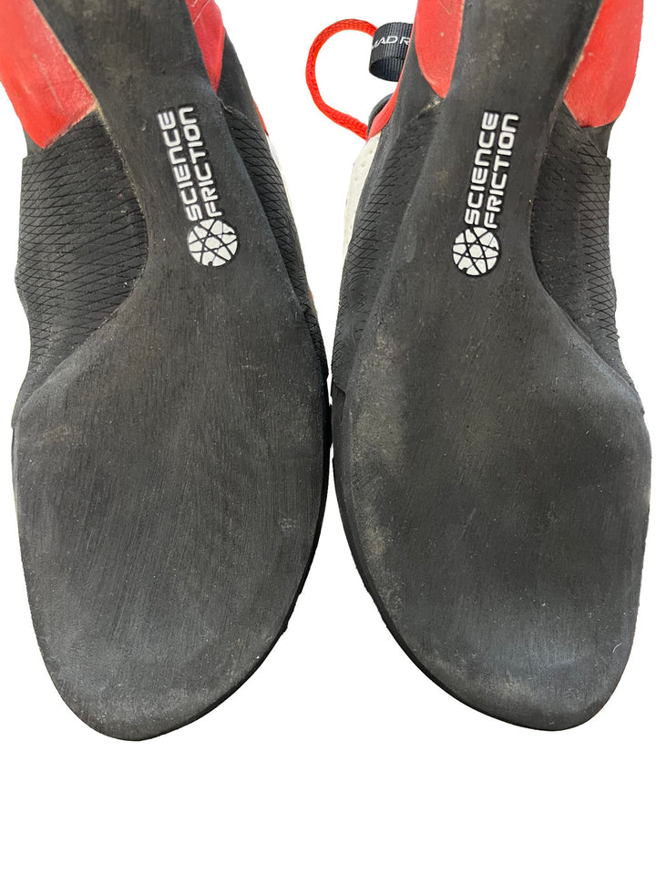 Mad Rock RedLine Climbing Shoes- US 11.5 - image 1