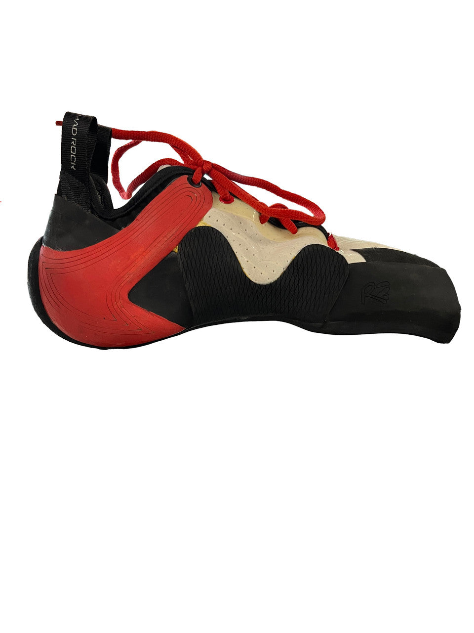Mad Rock RedLine Climbing Shoes- US 11.5 - image 2