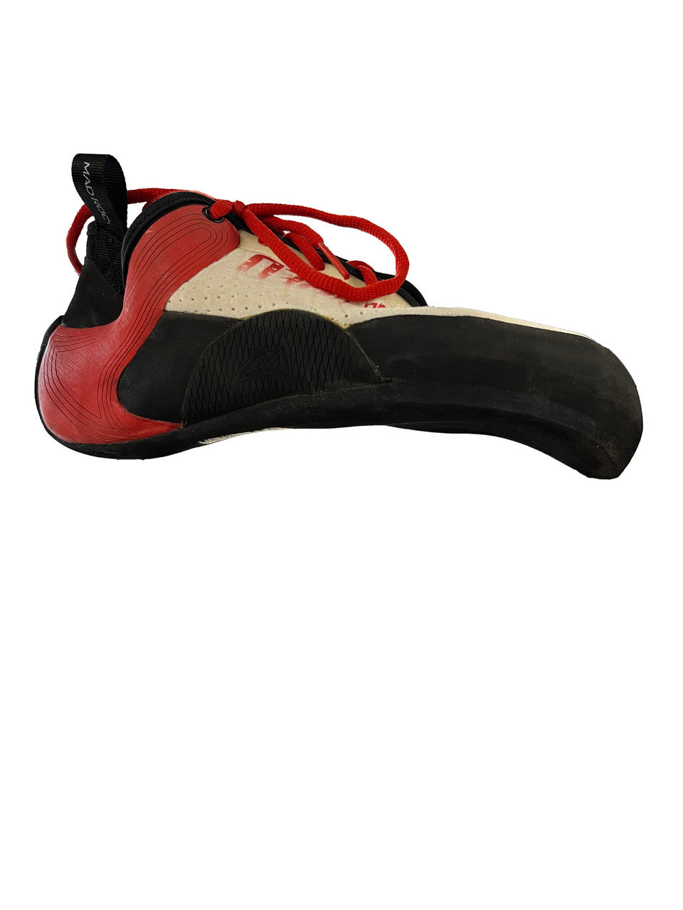 Mad Rock RedLine Climbing Shoes- US 11.5 - image 3