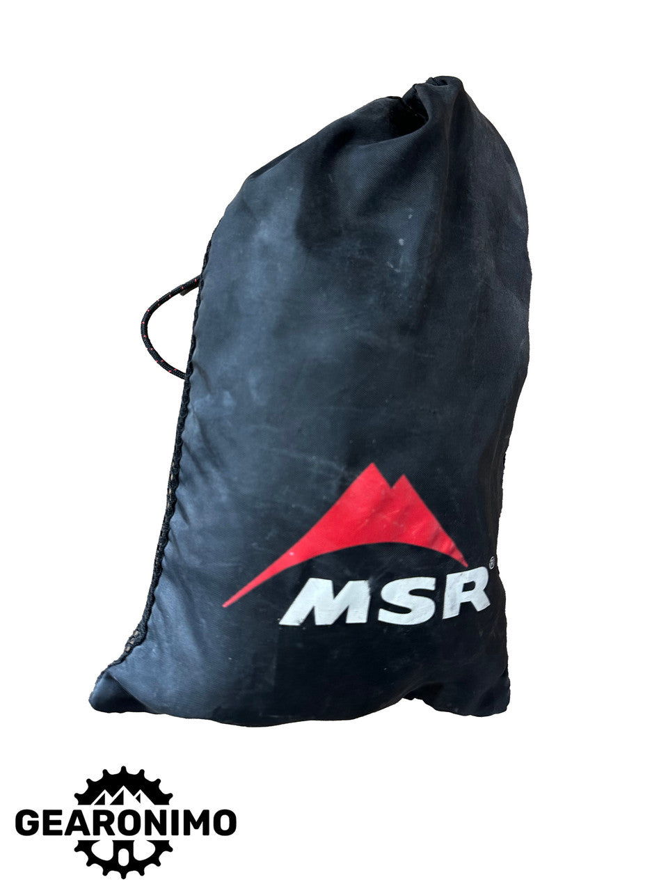 MSR MiniWorks EX Microfilter - image 3