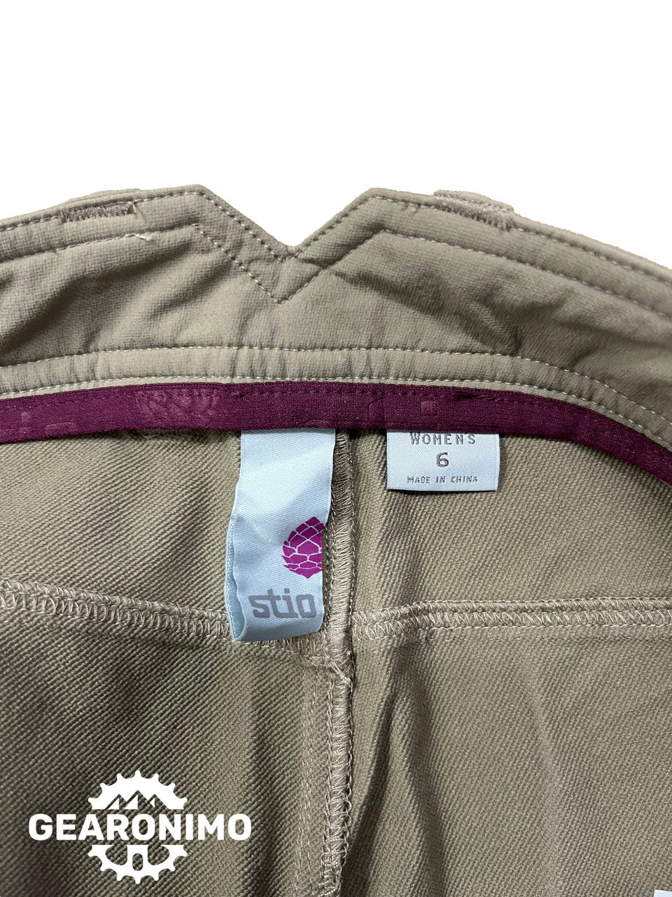 Stio Dulcet pant wmn 6 - image 3