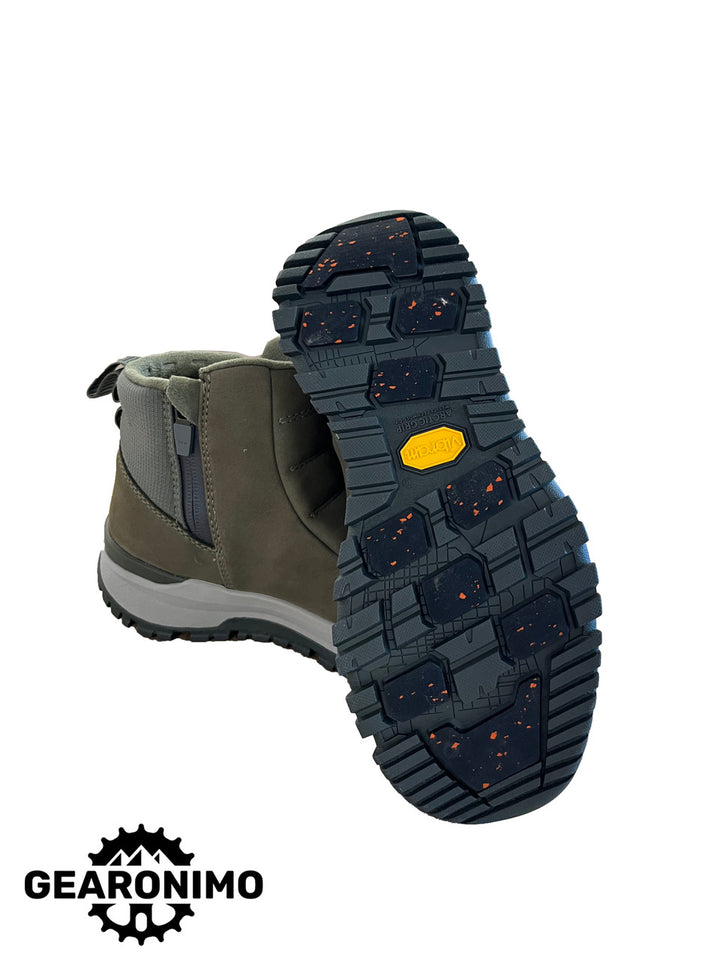Oboz Sphinx Pull-On Insulated B-Dry Waterproof - Women's 6.5 - image 1