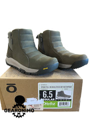 Oboz Sphinx Pull-On Insulated B-Dry Waterproof - Women's 6.5 - image 4