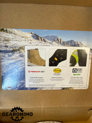 Oboz Sphinx Pull-On Insulated B-Dry Waterproof - Women's 6.5 - image 5