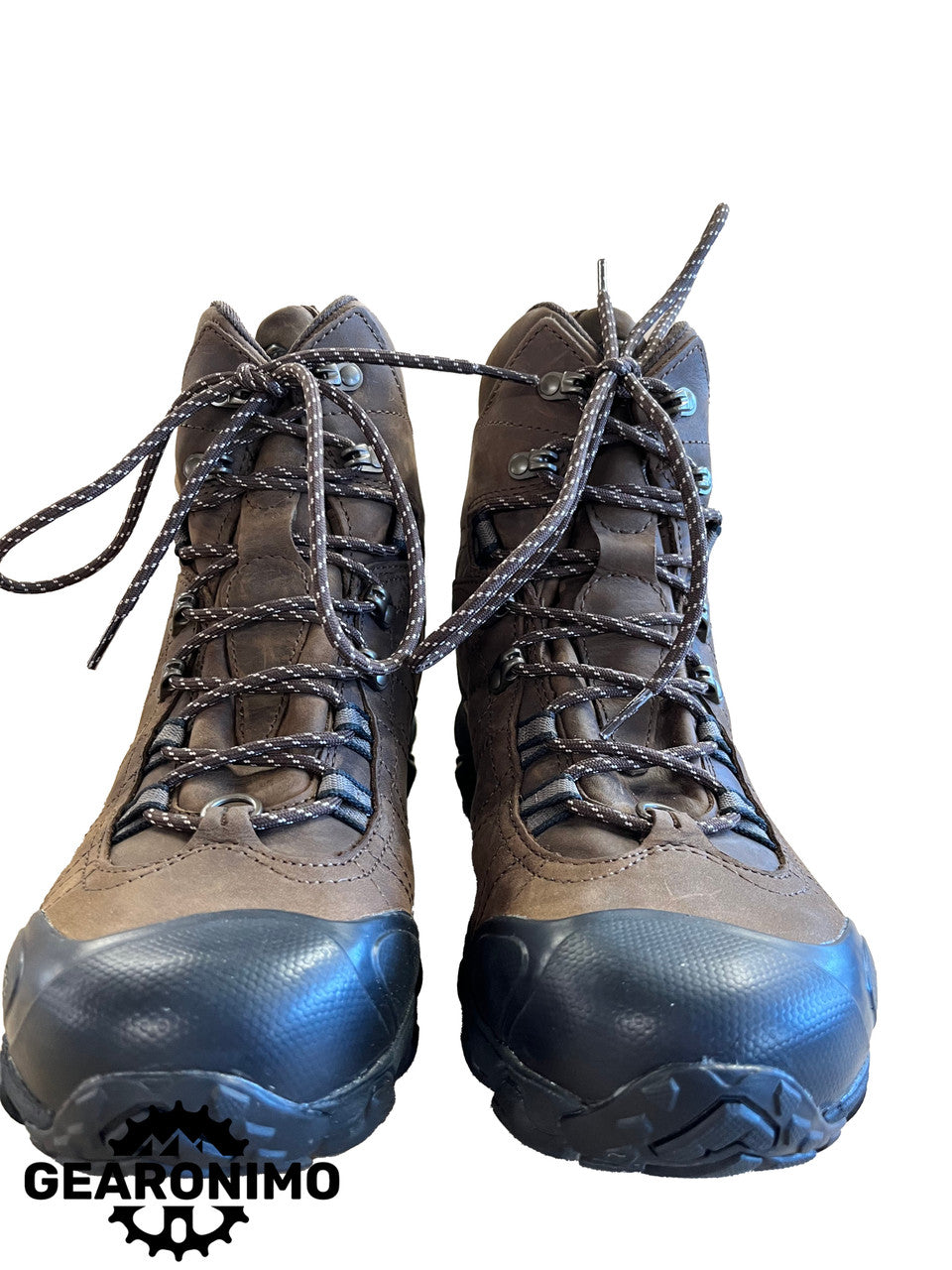 Oboz Bridger Insulated B-Dry Waterproof  Boots - Women's 10 - image 2