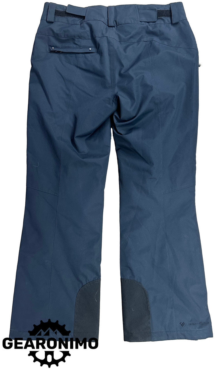 Obermeyer Snow Pants Wmn 10 short - image 1