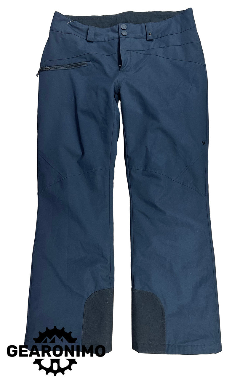 Obermeyer Snow Pants Wmn 10 short - image 2