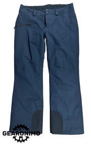 Obermeyer Snow Pants Wmn 10 short - image 2