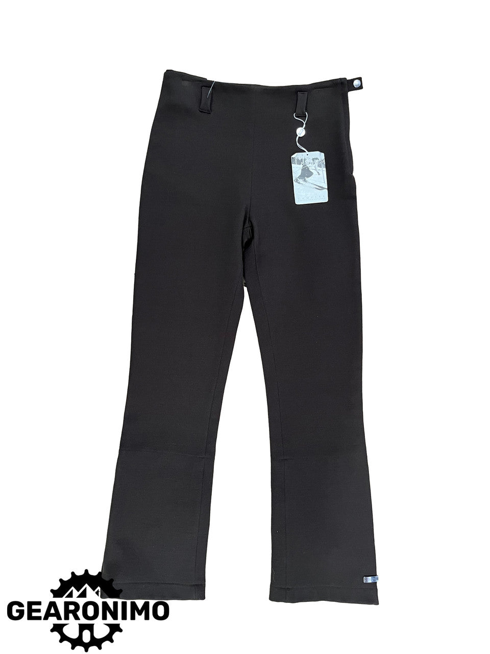 Vampire Thin Ski Pants Wmn 42 - image 2