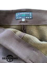 Vampire Thin Ski Pants Wmn 42 - image 3