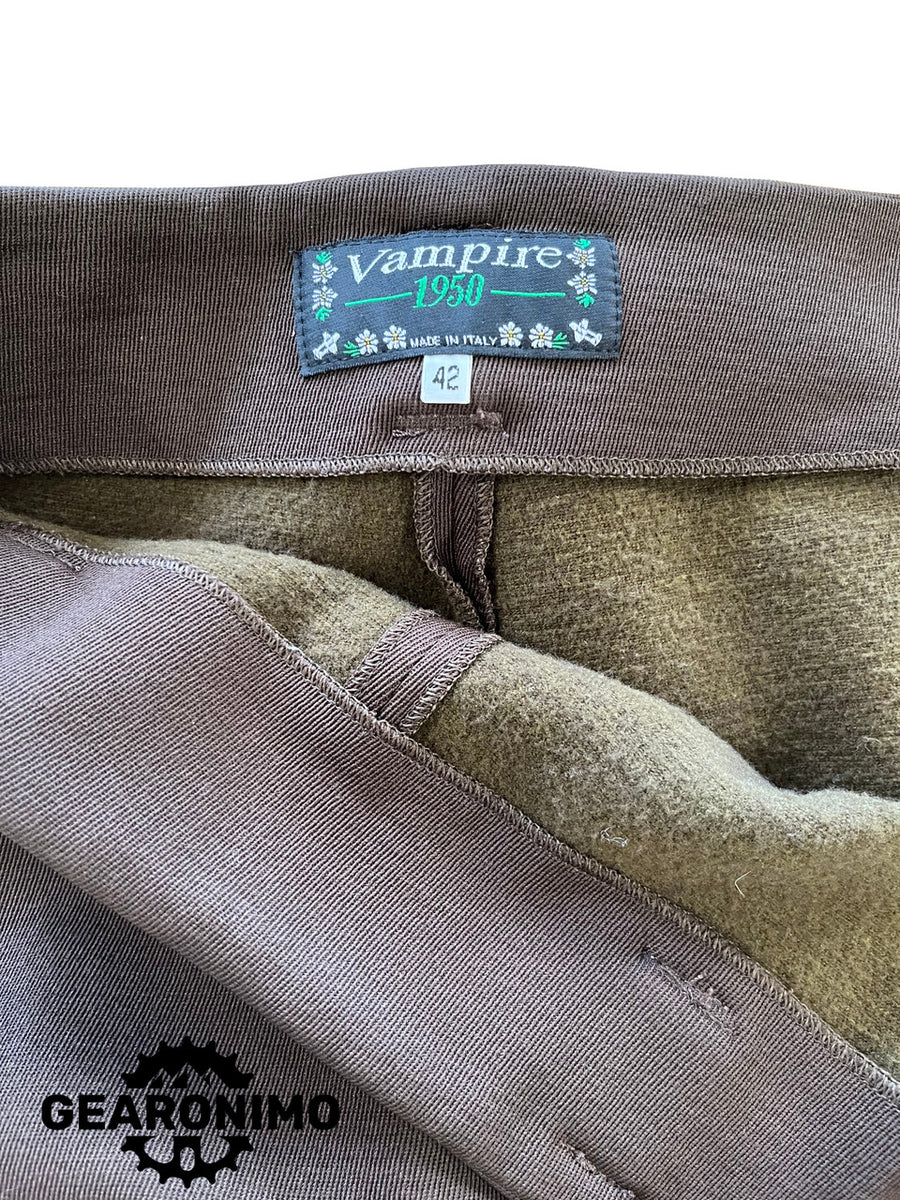Vampire Thin Ski Pants Wmn 42 - image 3