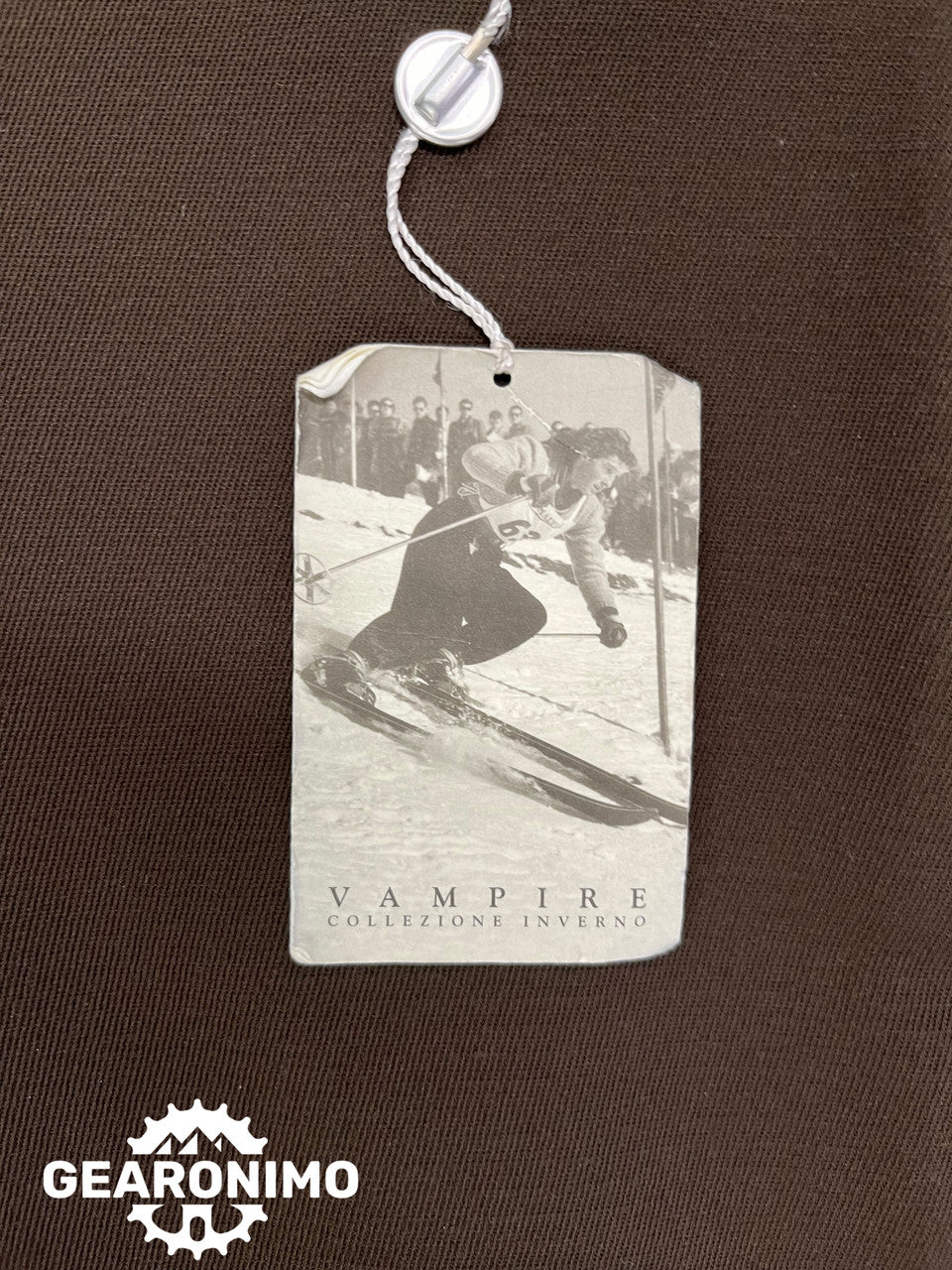 Vampire Thin Ski Pants Wmn 42 - image 4