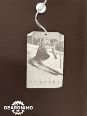 Vampire Thin Ski Pants Wmn 42 - image 4