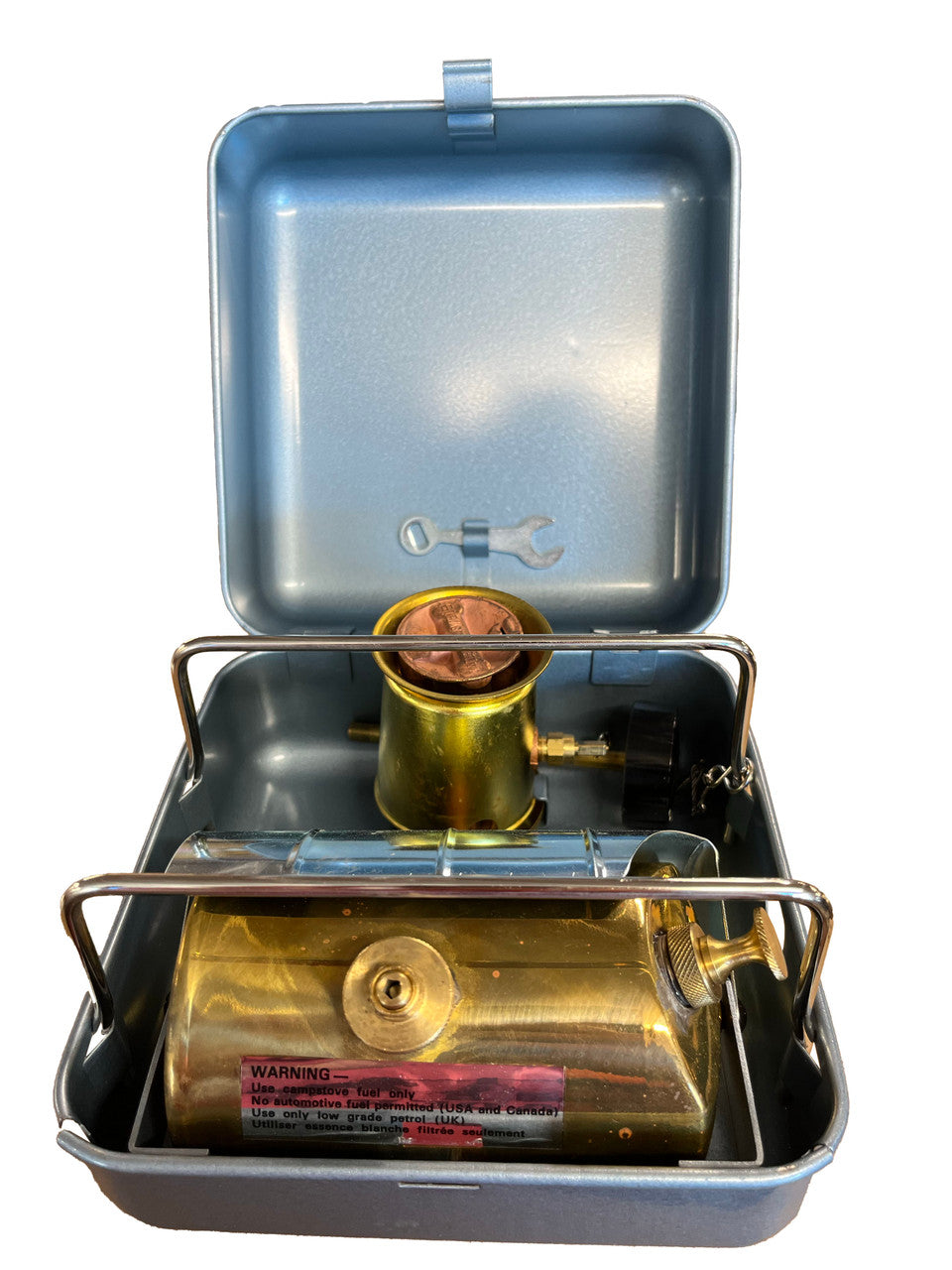 OPTIMUS 111B Hiker Stove - image 5