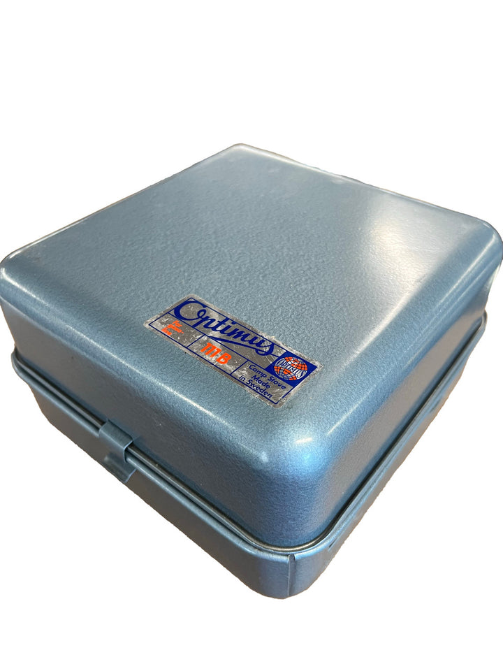 OPTIMUS 111B Hiker Stove - image 1
