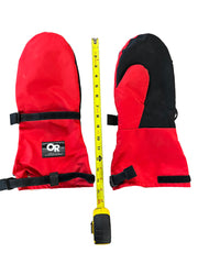 Outdoor Reaserch Shell Mittens - Size Extra Large - image 2