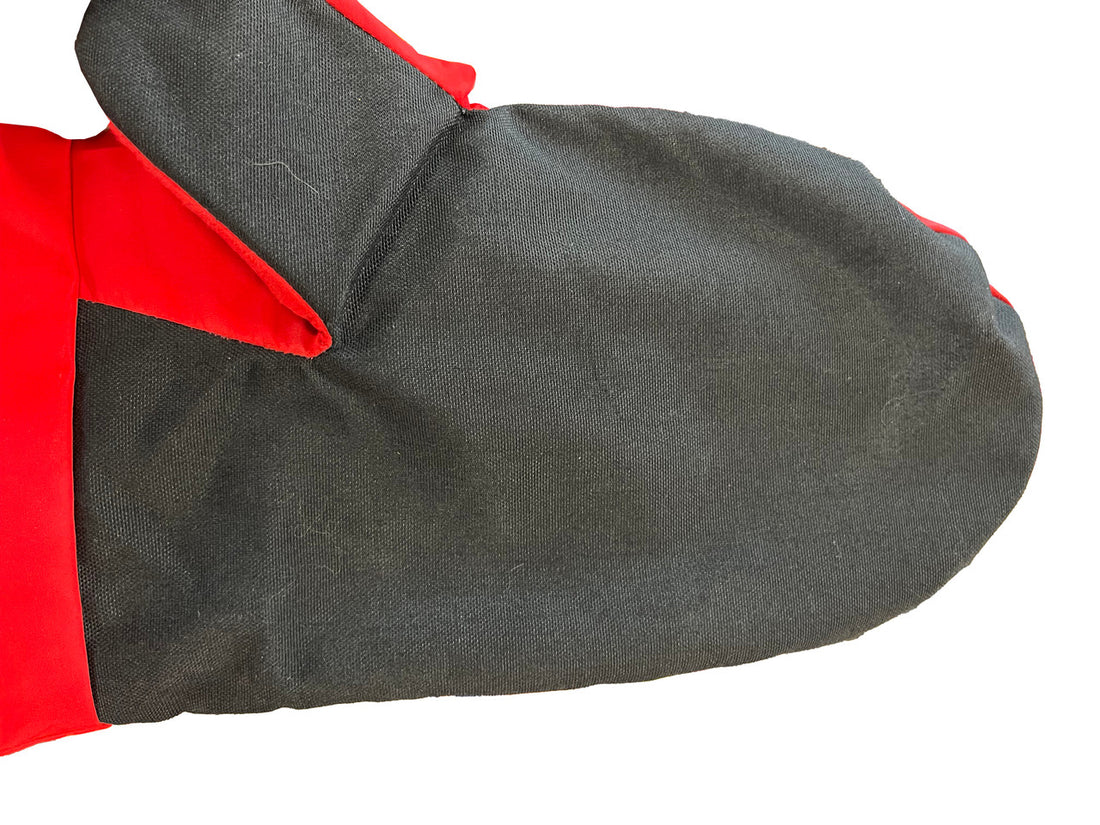 Outdoor Reaserch Shell Mittens - Size Extra Large - image 3