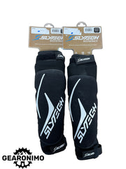 Slytech No Shock Elbow Pad Sz S - image 1