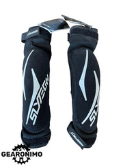 Slytech No Shock Elbow Pad Sz S - image 4