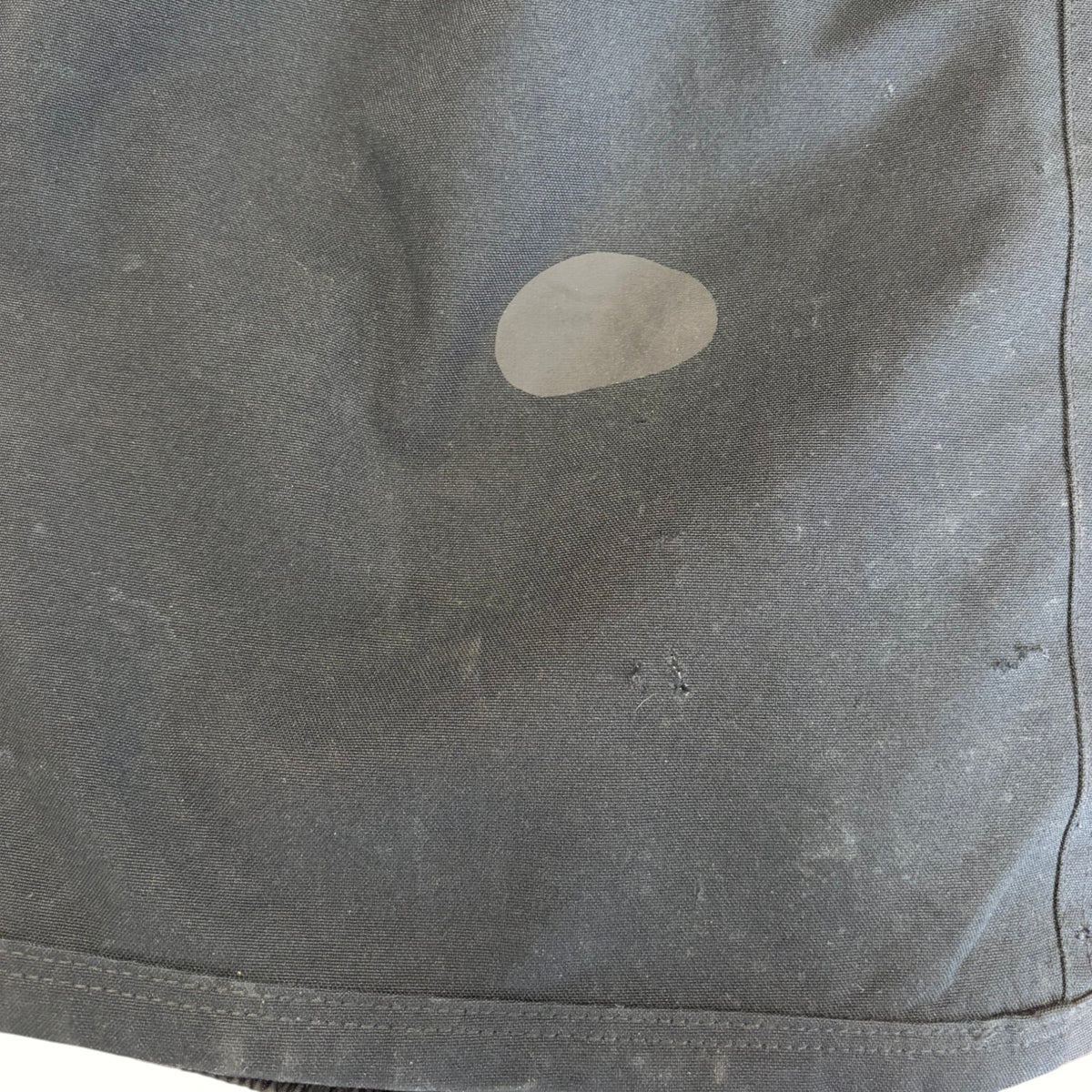 Burton Reserve Bib - Size Large Men's