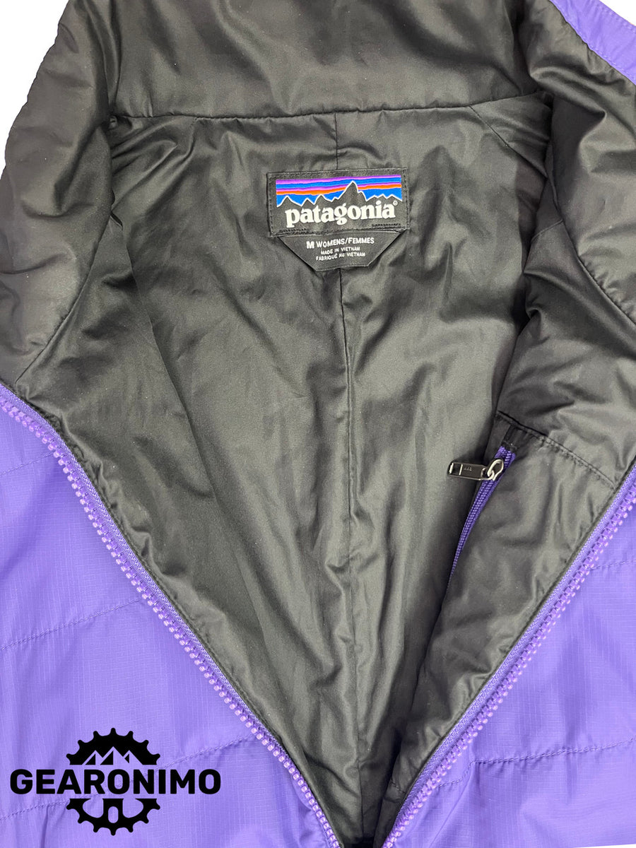 Patagonia Synth Jacket Wmn M - image 2