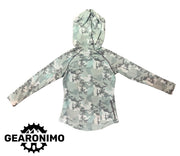 Patigonia Base layer - Women's Extra Small - image 2