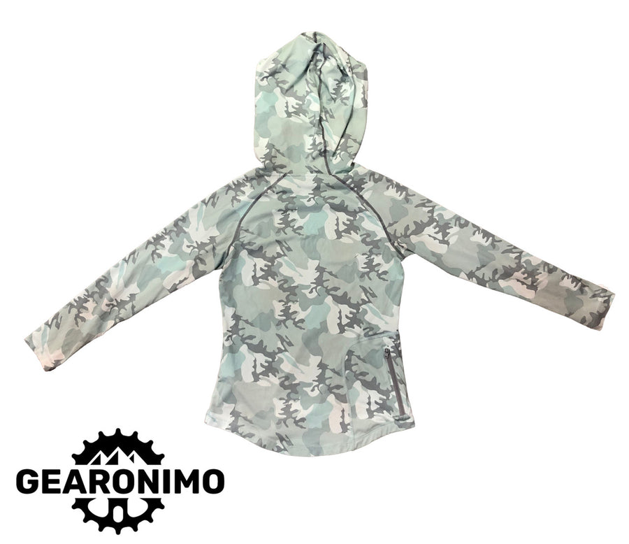 Patigonia Base layer - Women's Extra Small - image 2