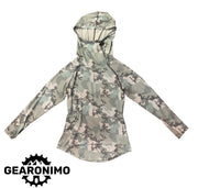 Patigonia Base layer - Women's Extra Small - image 1