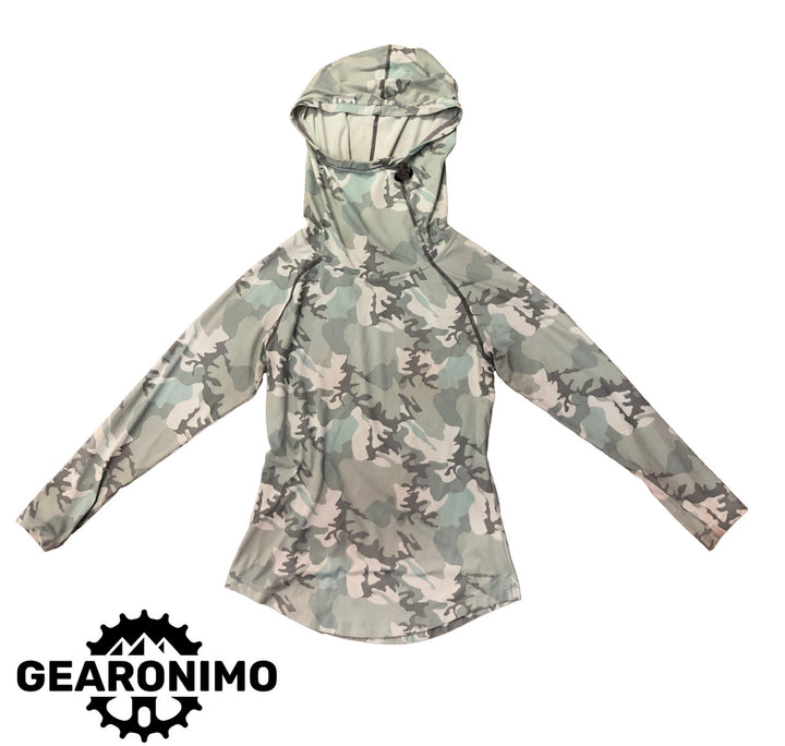 Patigonia Base layer - Women's Extra Small - image 1