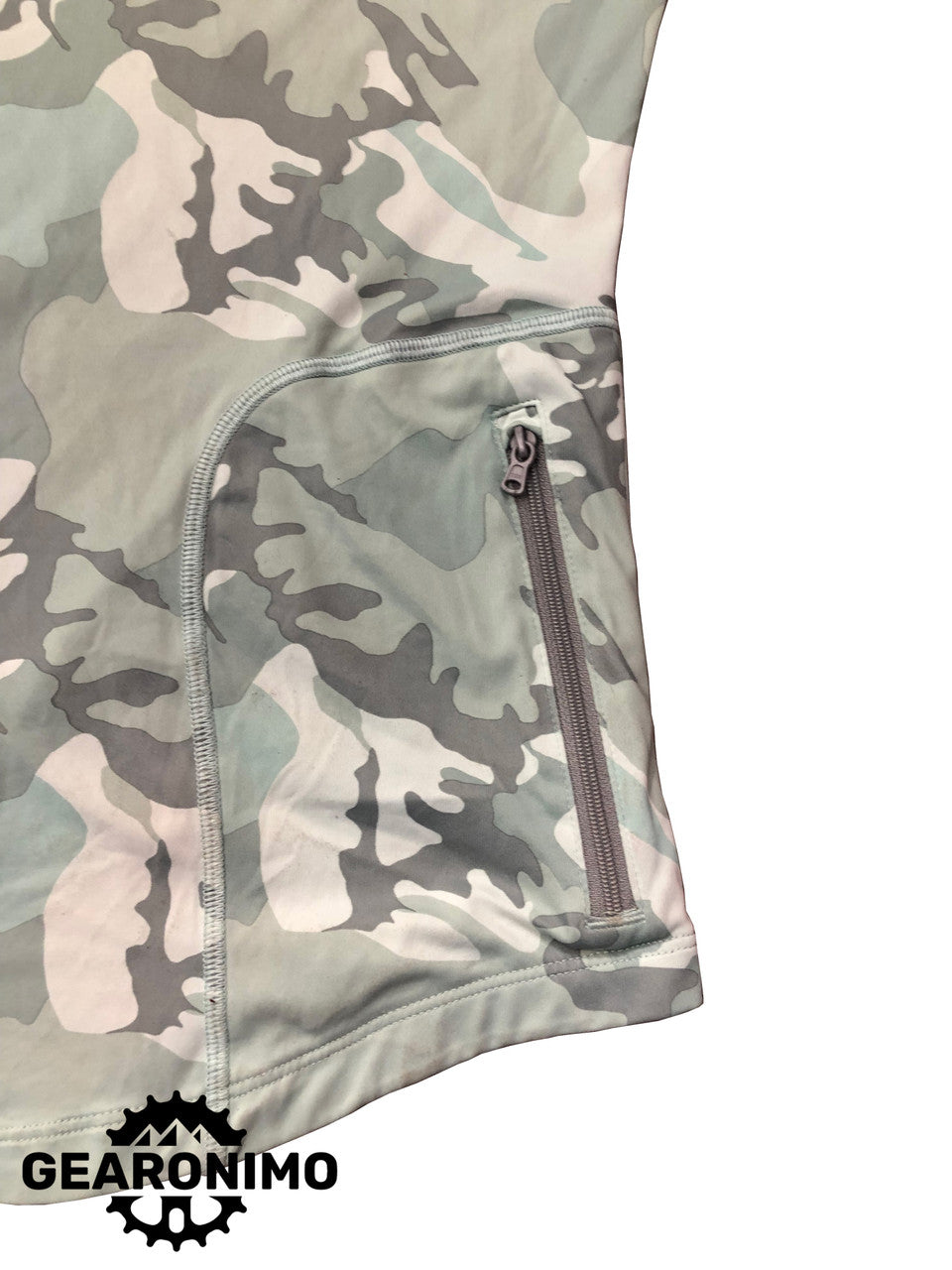 Patigonia Base layer - Women's Extra Small - image 3