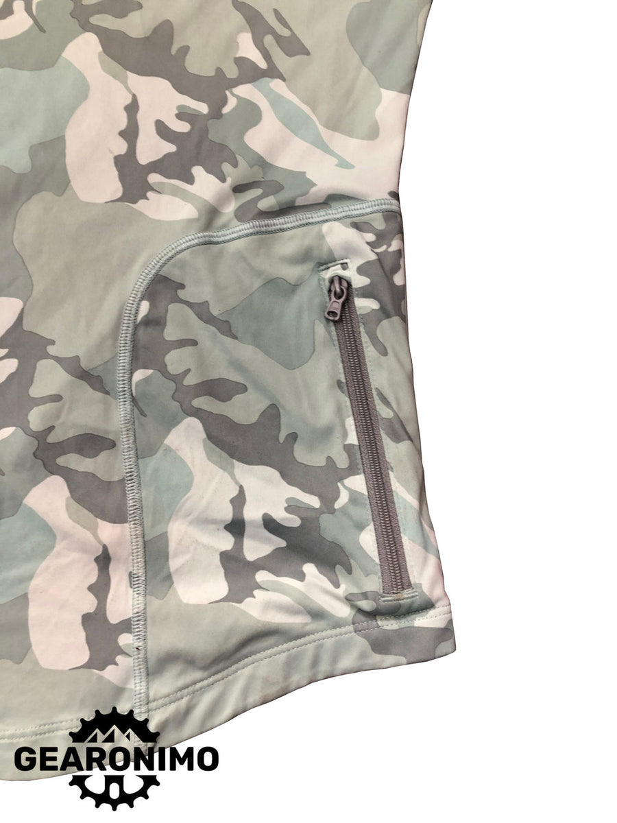 Patigonia Base layer - Women's Extra Small - image 3