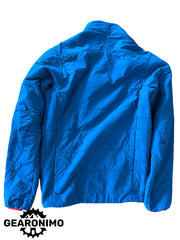 Patagonia Synthetic Puffy - Men's Small - image 2
