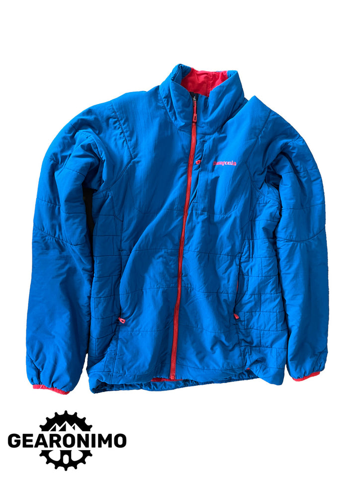 Patagonia Synthetic Puffy - Men's Small - image 1