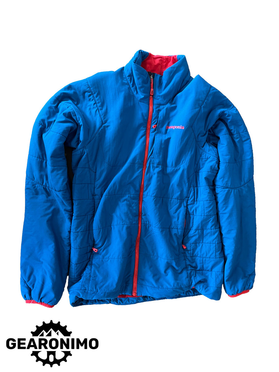 Patagonia Synthetic Puffy - Men's Small - image 1