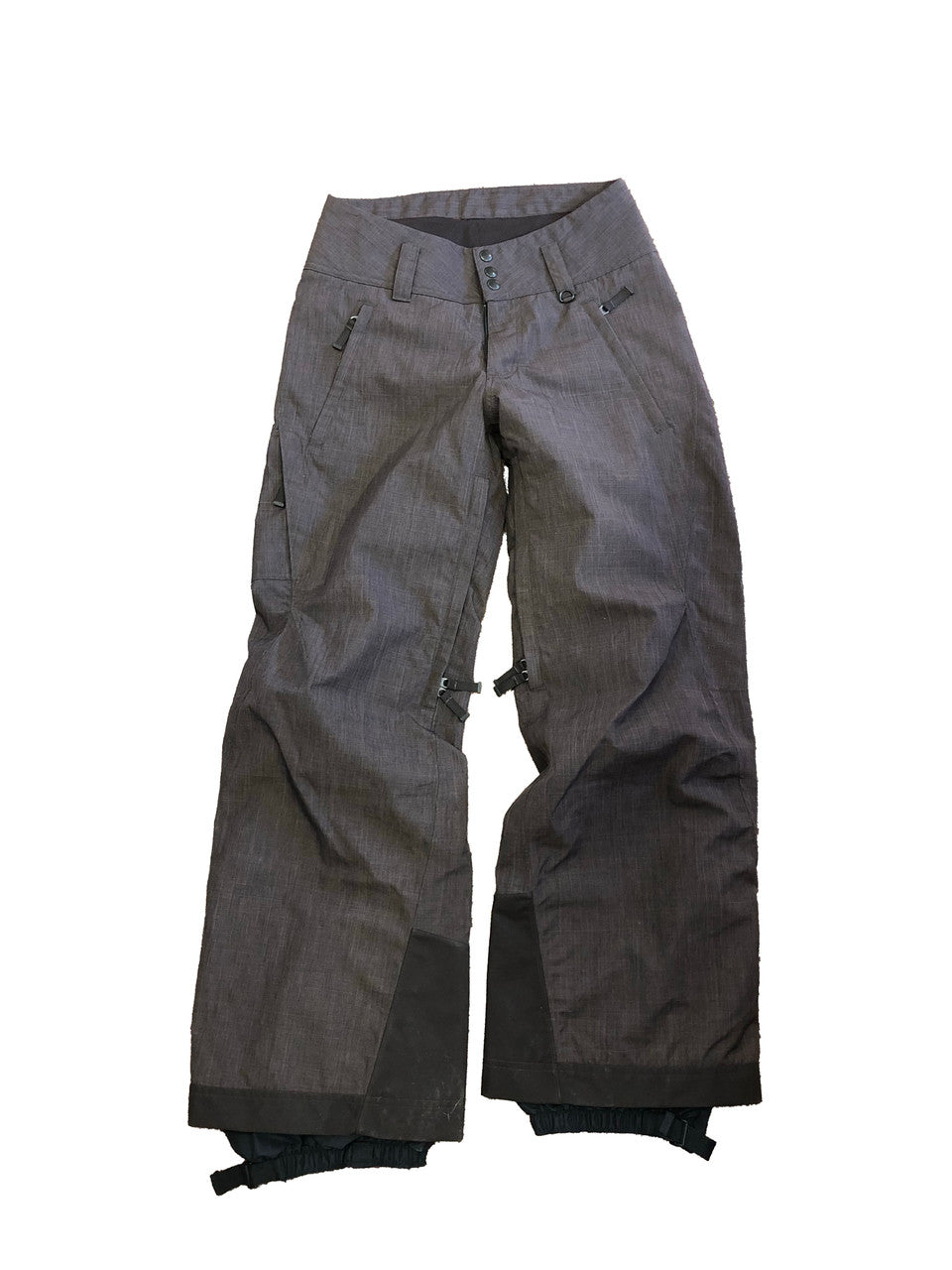 Patagonia Snow Pants - Women's Small - image 5