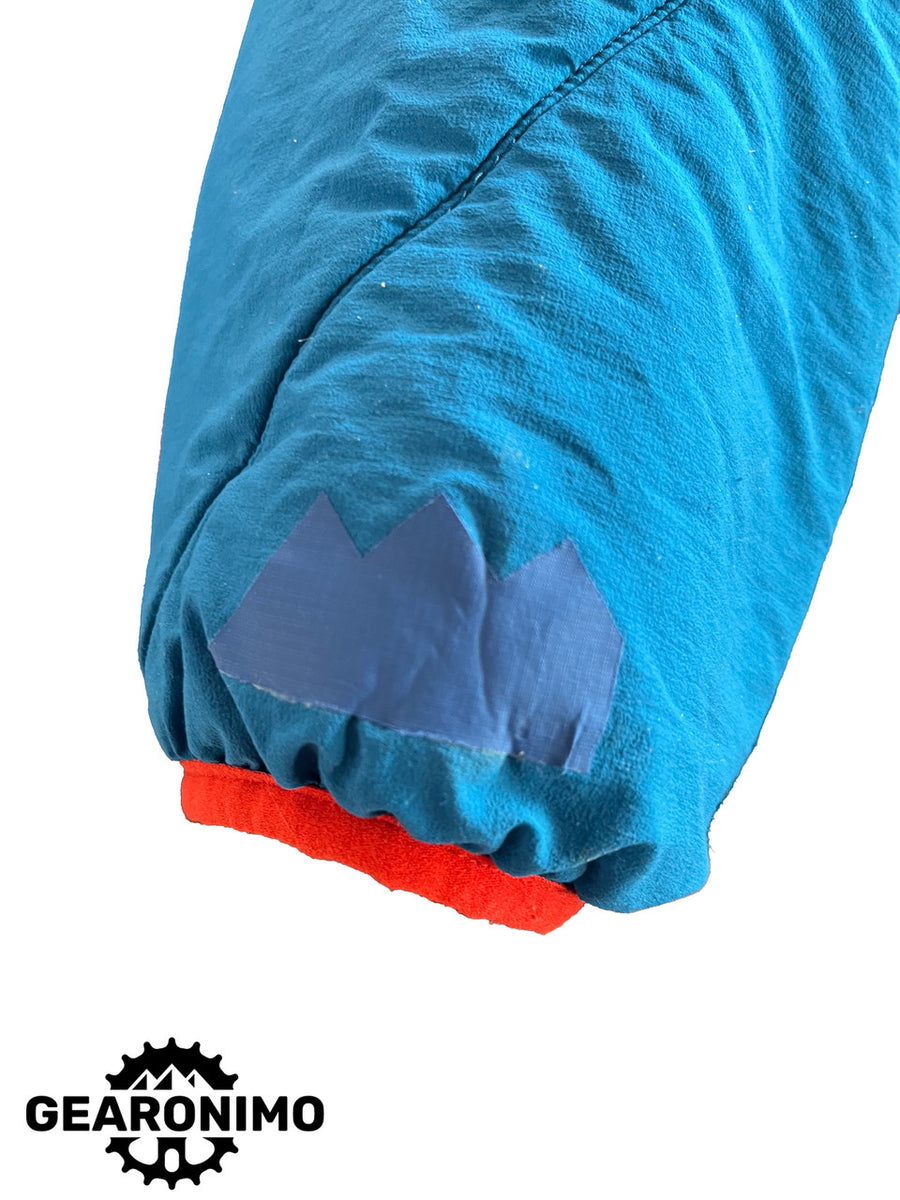 Patagonia Synthetic Puffy - Men's Small - image 4