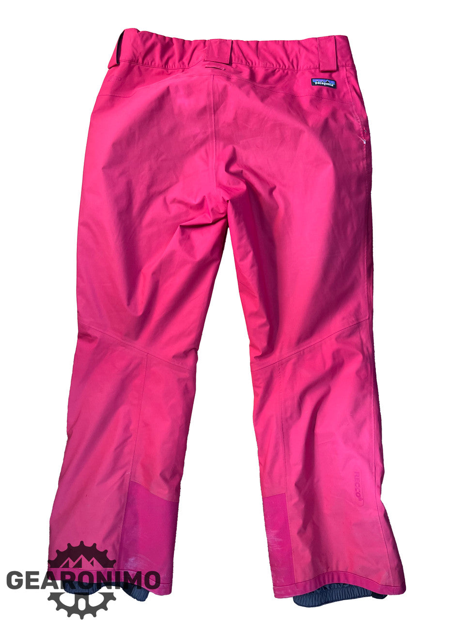 Patagonia Snow Pants - Women's Large - image 1
