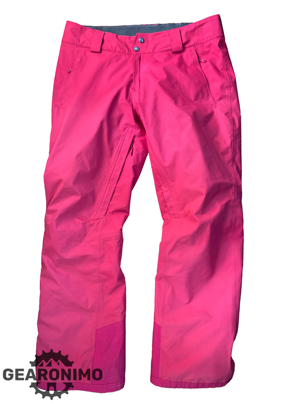 Patagonia Snow Pants - Women's Large - image 4