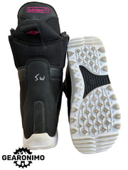 Burton Mint Quick Lace Snowboard Boot - Women's 5 - image 3
