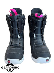 Burton Mint Quick Lace Snowboard Boot - Women's 5 - image 4