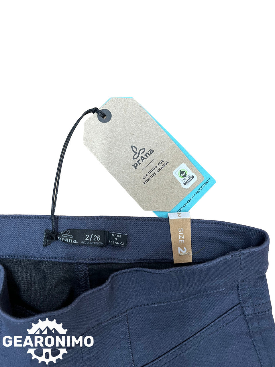 Prana Jordy Jegging - Women's 2 - image 4