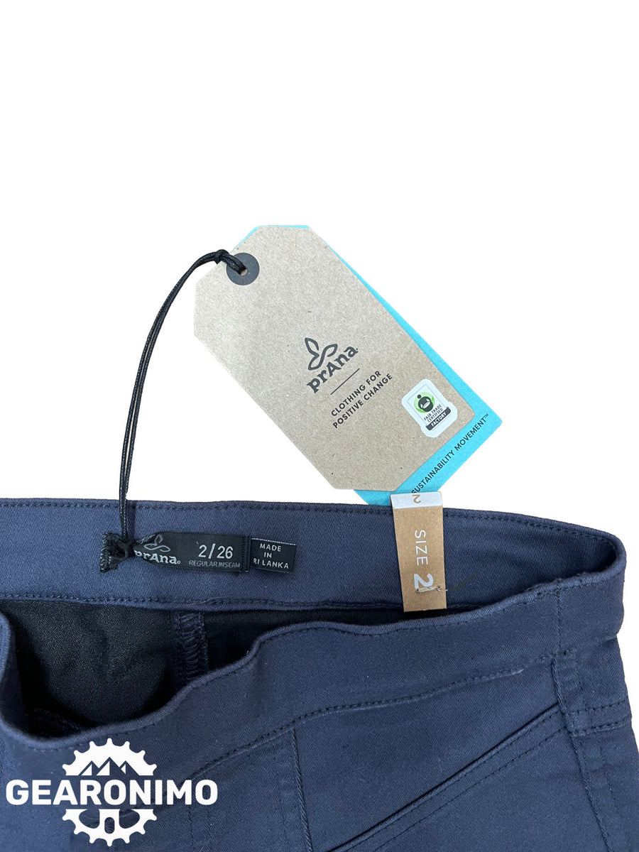 Prana Jordy Jegging - Women's 2 - image 4
