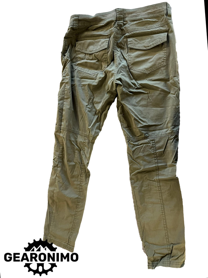 Prana Pants - Women's 6 - image 1