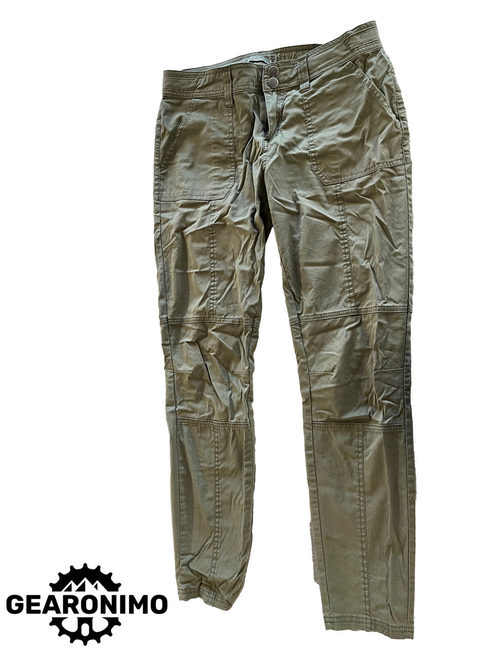 Prana Pants - Women's 6 - image 2